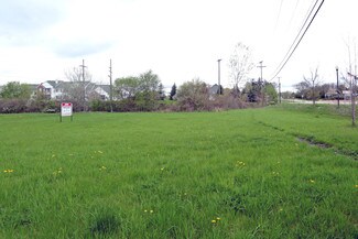 Plus de détails pour 57445 Grand River Ave, New Hudson, MI - Terrain à louer