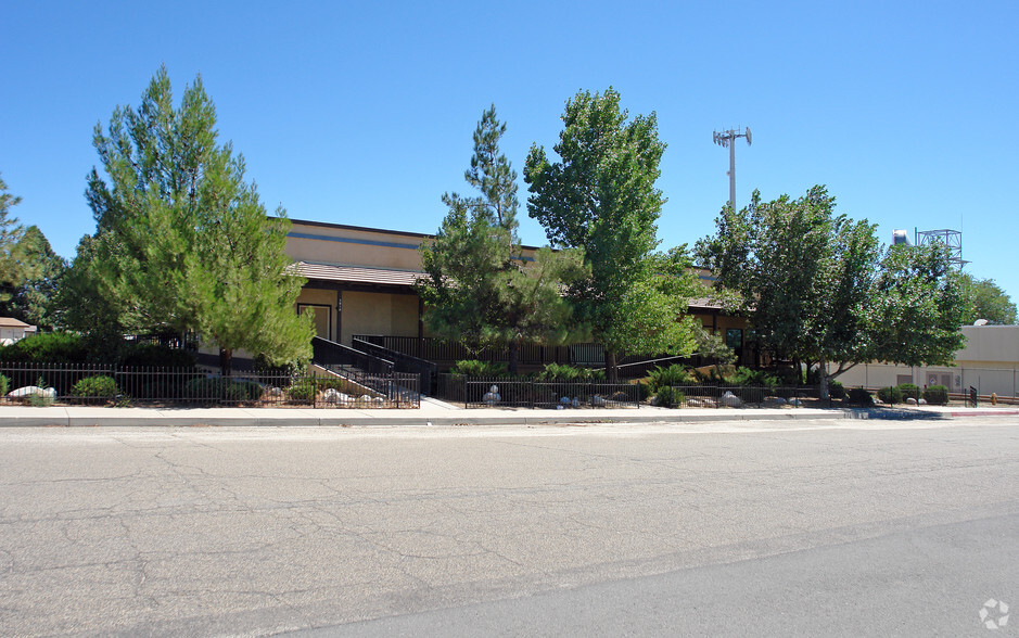 39100 Contreras Rd, Anza, CA for lease - Building Photo - Image 3 of 4