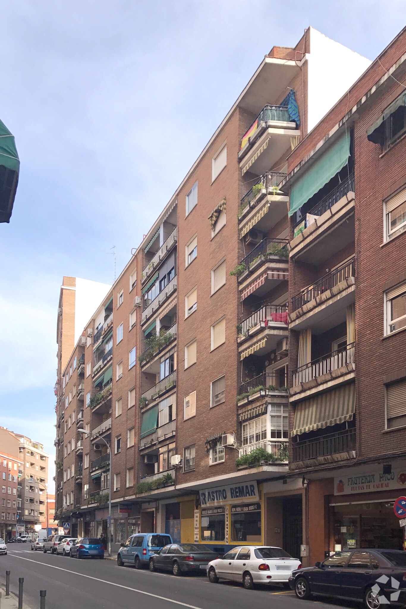 Calle Marqués Mirasol, 13, Talavera de la Reina, Toledo for sale Primary Photo- Image 1 of 4