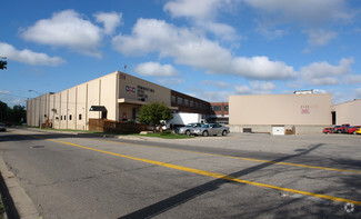 More details for 2100 S Washington Ave, Lansing, MI - Industrial for Lease