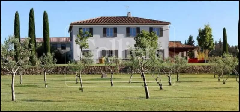 Route Des Pinchinats, Aix-en-Provence for lease - Building Photo - Image 3 of 21