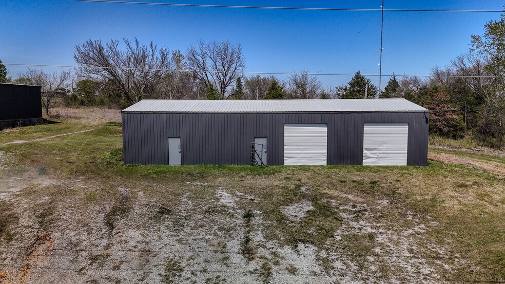35613 E 1130, Seminole, OK à louer - Photo du bâtiment - Image 3 de 26
