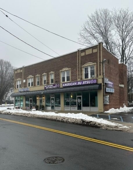 530 Valley St, Maplewood, NJ for lease - Primary Photo - Image 1 of 1