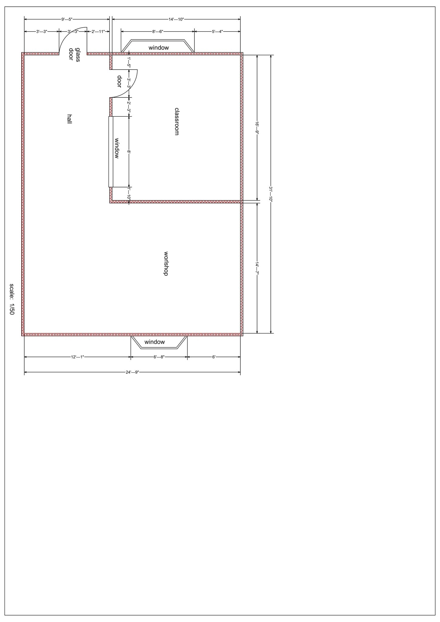 39350-39374 Fremont Blvd, Fremont, CA à louer Plan de site- Image 1 de 1