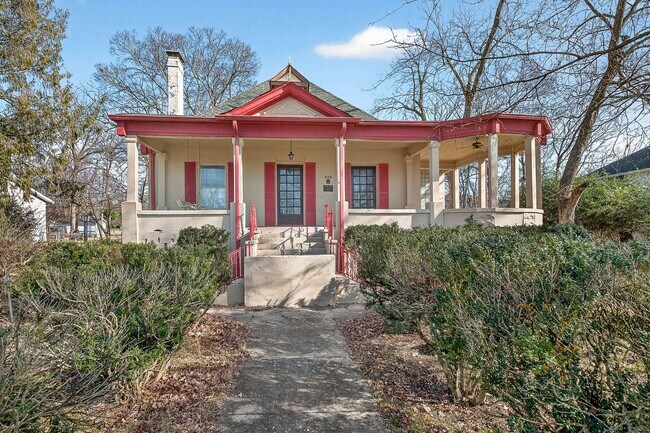 Plus de détails pour 408 NE Atlantic St, Tullahoma, TN - Flex à vendre