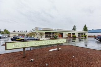 Plus de détails pour Parks Industrial Plaza – Flex à vendre, Beaverton, OR