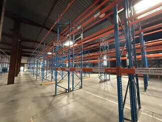 Plus de détails pour Industriel à louer