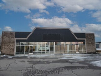 Plus de détails pour 1553 Gallatin Pike N, Madison, TN - Commerce de détail à louer