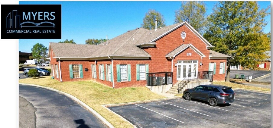 879 Willow Tree Cir, Cordova, TN for sale Primary Photo- Image 1 of 5