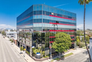 More details for 2566 Overland Ave, Los Angeles, CA - Office for Lease