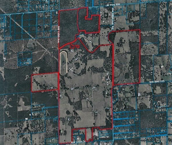 NW 110th Ave, Reddick, FL for sale Other- Image 1 of 2