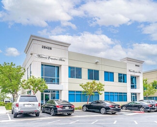 More details for 28422-28426 Constellation Rd, Valencia, CA - Office for Lease