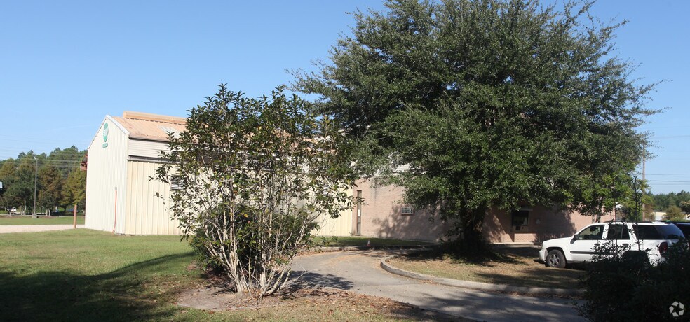 2081 Gause Blvd E, Slidell, LA for sale - Building Photo - Image 2 of 2