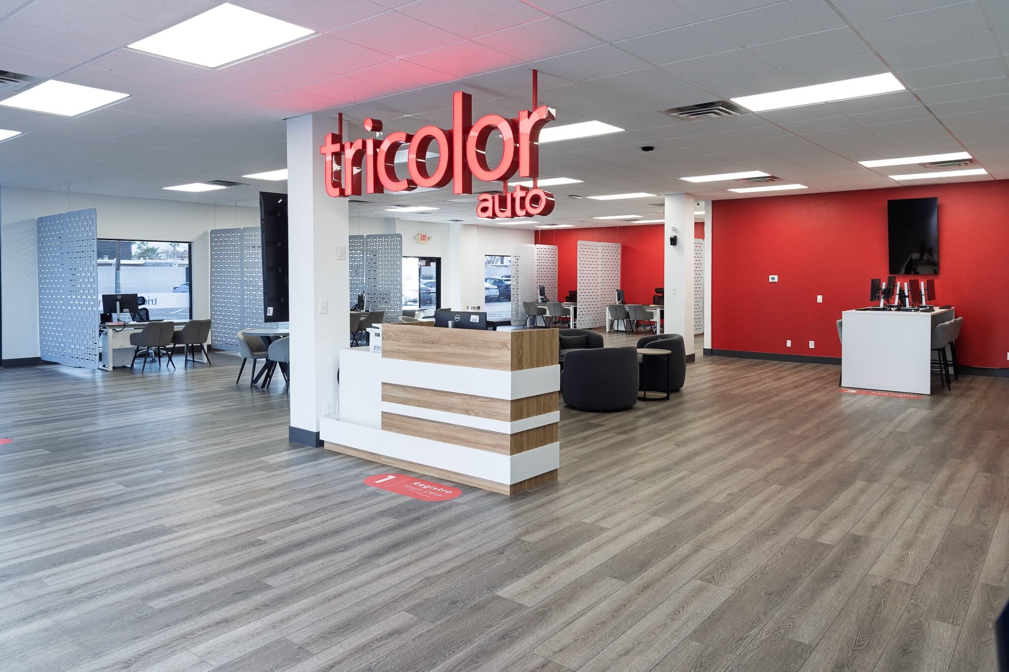 3105 E Sahara Ave, Las Vegas, NV à louer Photo intérieure- Image 1 de 41