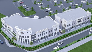 More details for 13704 Village Lakeview Ave, Windermere, FL 34786, Windermere, FL - Office/Retail for Lease