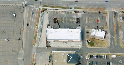 2770 S Colorado Blvd, Denver, CO - Aerial  map view - Image1