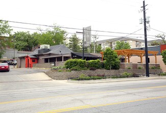 Plus de détails pour 2920 Ingersoll Ave, Des Moines, IA - Commerce de détail à louer