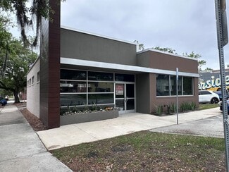 More details for 2502 Oak St, Jacksonville, FL - Retail for Lease
