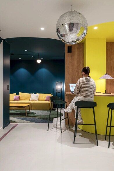 96 Rue Montgolfier, Lyon for sale - Interior Photo - Image 3 of 16