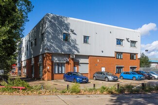 Plus de détails pour 712 London Rd, Grays - Bureau à louer