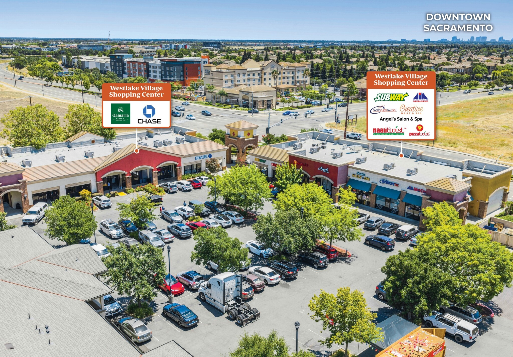 3501 Del Paso Rd, Sacramento, CA for sale Building Photo- Image 1 of 8