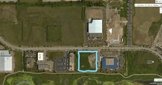 Plus de détails pour 3130 Deming Way, Middleton, WI - Terrain à vendre