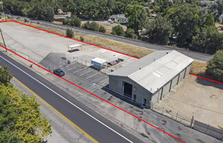 Plus de détails pour 4985 Traffic Way, Atascadero, CA - Industriel à vendre