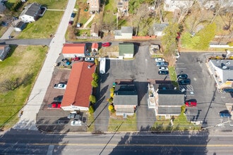 109 Gravel Pike, Collegeville, PA - Aerial  map view - Image1