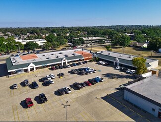 Plus de détails pour 535 SW Loop 323, Tyler, TX - Commerce de détail à louer