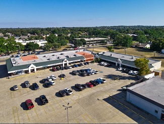 More details for 535 SW Loop 323, Tyler, TX - Retail for Lease