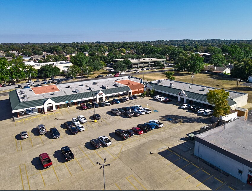 535 SW Loop 323, Tyler, TX for lease Primary Photo- Image 1 of 4