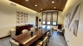 Plus de détails pour 125 N Lakeshore Dr, Lake Junaluska, NC - Bureau à louer