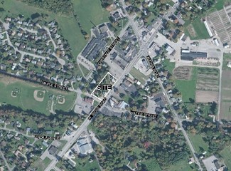 Plus de détails pour 7562-7590 W Ridge Rd, Fairview, PA - Terrain à louer