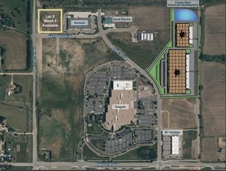 More details for Clover Basin Lot 2 & 4 – Land for Sale, Longmont, CO
