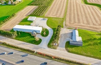 Plus de détails pour 7,500 SF Modern Cold Storage Asset – Industriel à vendre, Lincoln, ON