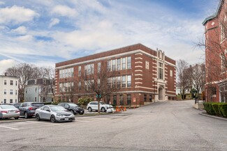 More details for 16 Hurd Rd, Brookline, MA - Flex for Lease