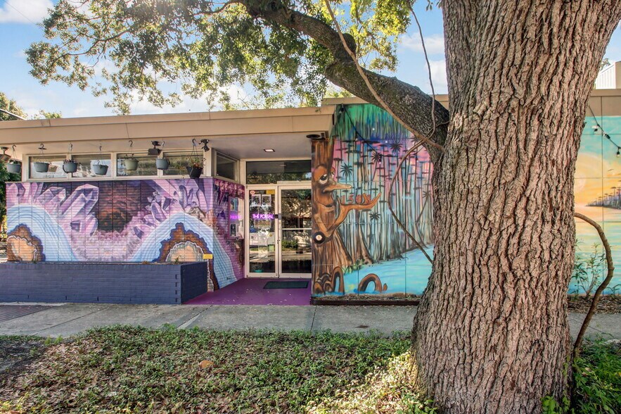 1503 Oak St, Jacksonville, FL for sale - Building Photo - Image 1 of 52