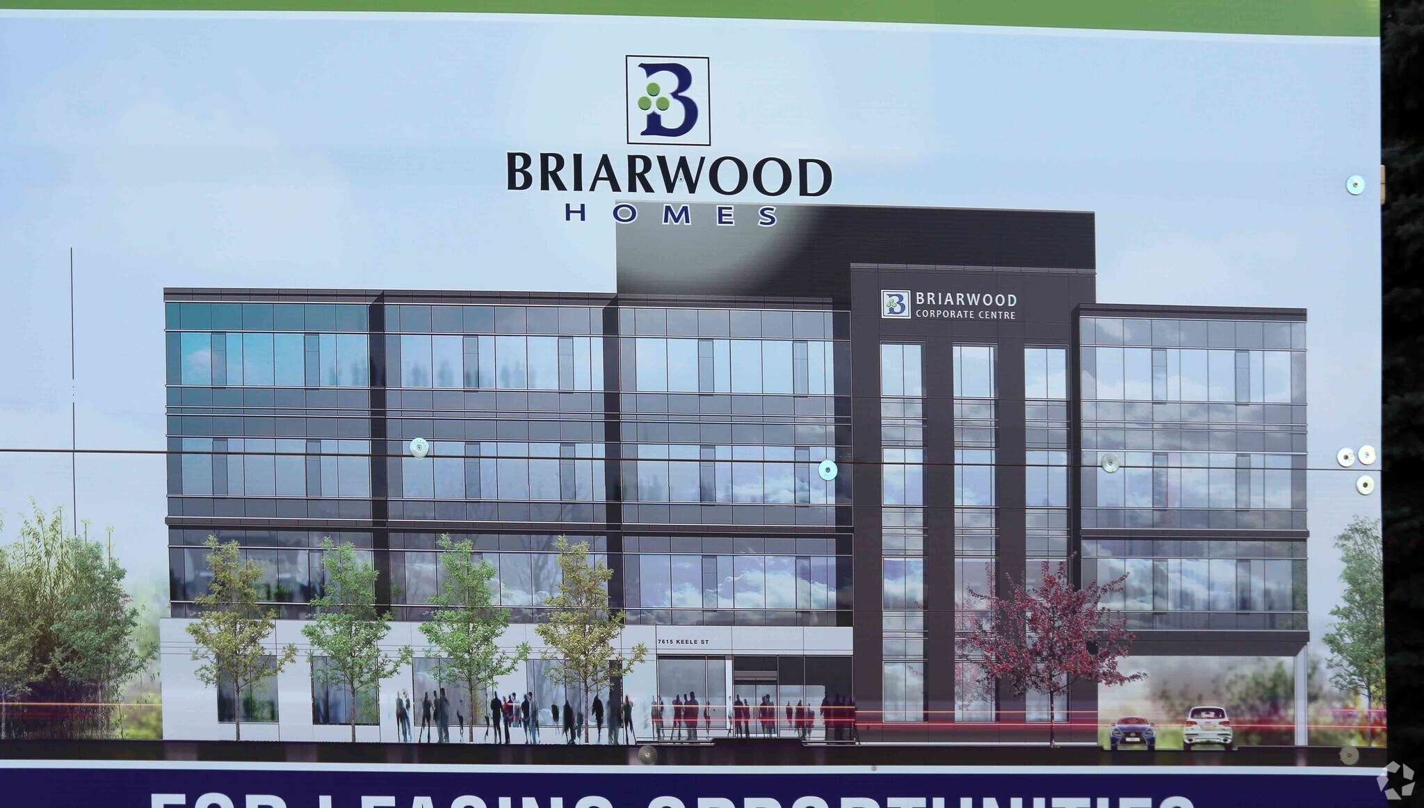 7625 Keele St, Vaughan, ON à vendre Photo principale- Image 1 de 1