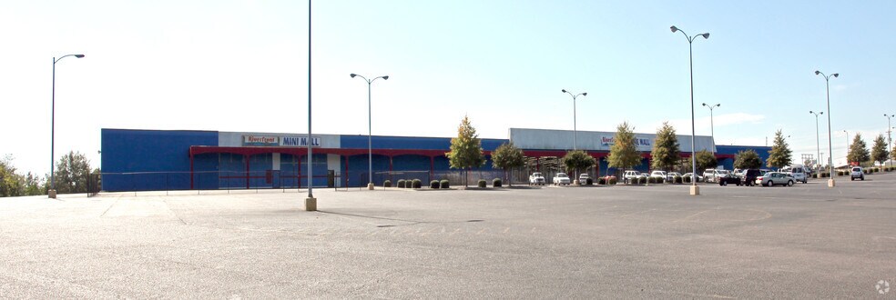 5979 Jefferson Davis Hwy, North Augusta, SC à vendre - Photo du bâtiment - Image 2 de 2