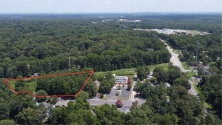 Plus de détails pour 2539 Professional rd, North Chesterfield, VA - Terrain à vendre