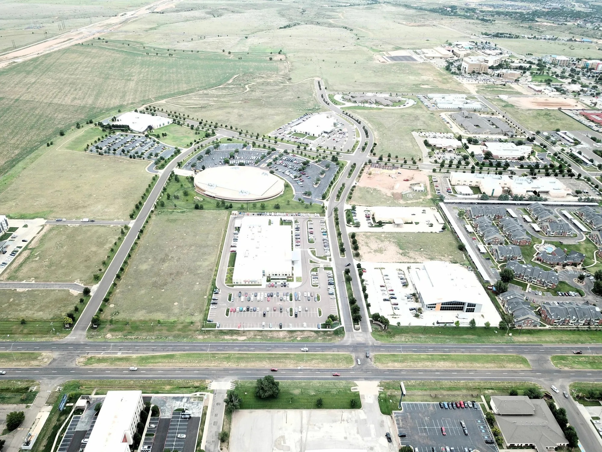 Outlook St, Amarillo, TX for sale Building Photo- Image 1 of 5