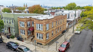 More details for 1937 Greene Ave, Ridgewood, NY - Multifamily for Sale