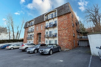 Plus de détails pour 575 N Main St, Fall River, MA - Multi-résidentiel à vendre