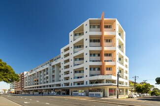 More details for 106-112 Queens Rd, Hurstville - Office/Retail for Lease