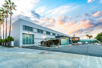 Plus de détails pour 12100 W Olympic Blvd, Los Angeles, CA - Bureau à louer