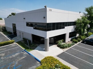 More details for 1425 S Victoria Ct, San Bernardino, CA - Industrial for Lease