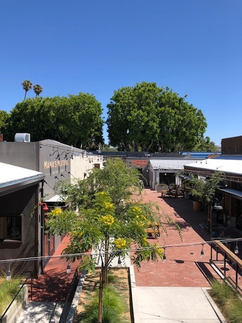 570 Higuera St, San Luis Obispo, CA for lease Primary Photo- Image 1 of 5