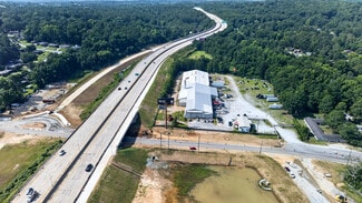 Plus de détails pour 4223 Old Cusseta rd, Columbus, GA - Industriel à vendre