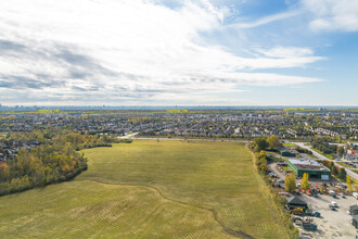 Vernon/Chemin Pink, Gatineau, QC - aerial  map view