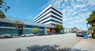 Plus de détails pour 181 2nd Ave, San Mateo, CA - Bureau à louer